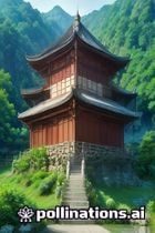 免费影院口碑爱情片封面，粉色暖光背景，两人手牵手剪影