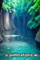 免费影院口碑爱情片封面,粉色暖光背景,两人手牵手剪影