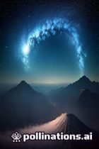 免费影院科幻大片封面,宇宙星空背景,飞船穿越星云